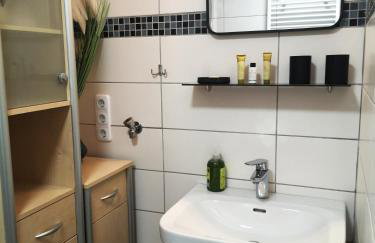 Idealer Startpunkt für Ausflüge und Wanderungen, 70qm, Stufenloser Zugang, Parkplatz an der Wohnung - Foto 13