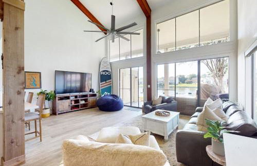 Casa de Suenos - Photo 7