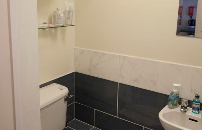 Toothbrush Apartments - Central Ipswich - Foto 42