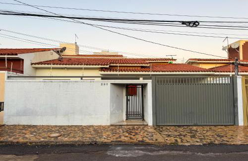 Casa Completa à 100m do Parque de Exposição - Photo 18