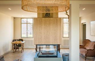 La Grande Pommeraie - Foto 47