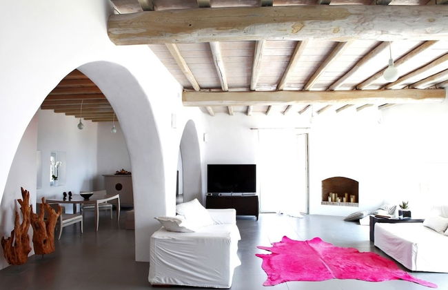 Villa DeLucien - Photo 6