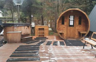 Domki Brenna Leśnica - Foto 8