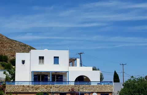 Zafeiris Apartments - Foto 36