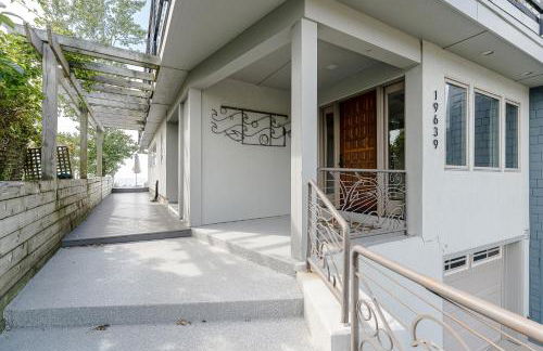 Dreamview- Private Lake frontage - Foto 9