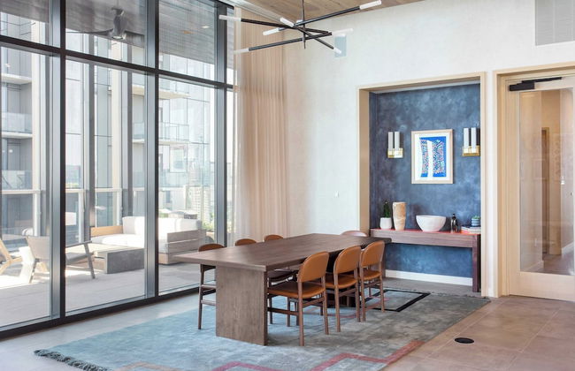 Mohawk by Avantstay Brand New Condo Room in Austin w/ Amazing Amenities! - Foto 22