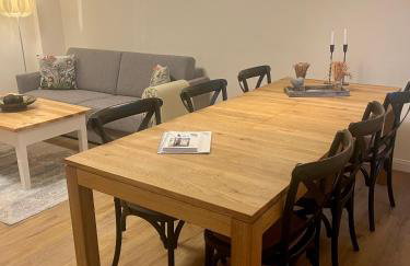 Ferienwohnung Heppenheim- Wohnung "Altstadt" mit Terrasse Das schiefe Haus - Photo 20