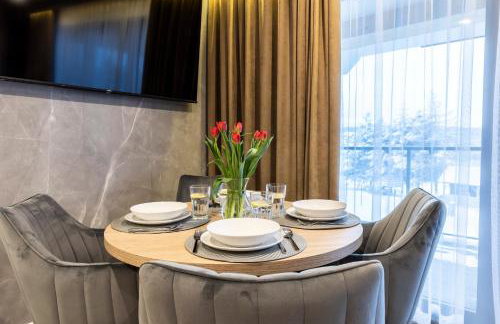 Domki przy Szlaku Pod Gubałówką - Foto 23