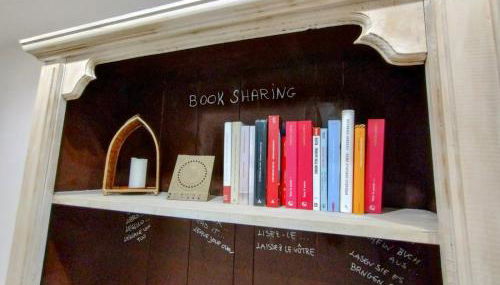 Domus Vetriera - Foto 5, wardrobe