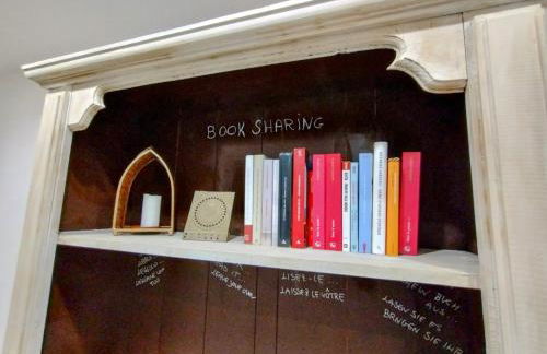 Domus Vetriera - Foto 5