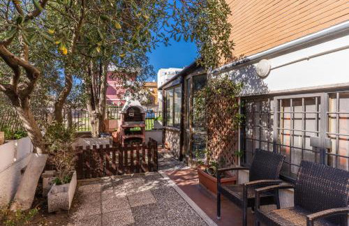 ZEN RELAX FLAT - free parking - Foto 30