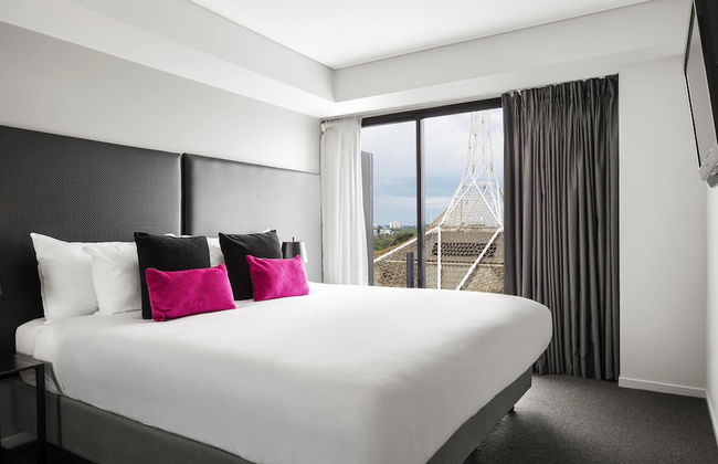 Mantra Southbank Melbourne - Foto 19