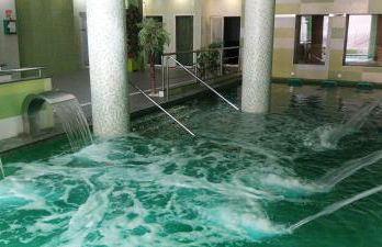 Royal Park Green Spa - Foto 57