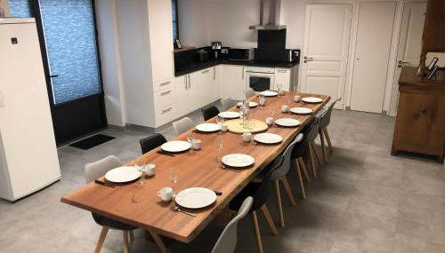 Logis de la Tonnellerie - Foto 4