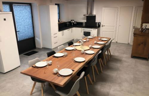 Logis de la Tonnellerie - Photo 4