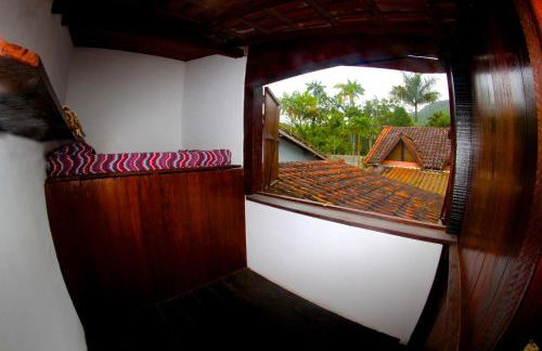 Aldeia Itamambuca Chalé Camping Ubatuba - Foto 15