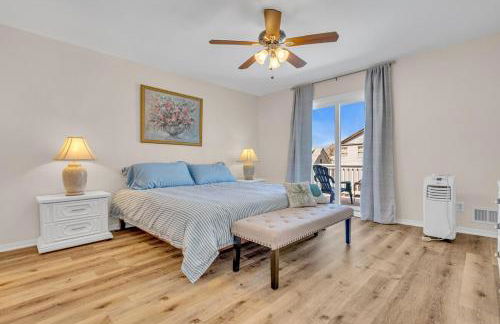 Bayview Coastal Home - Steps to Shore & Free Parking - Foto 18