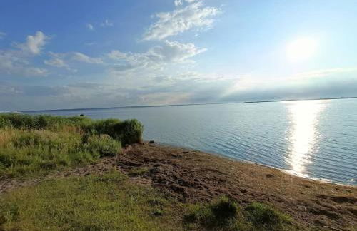 Landurlaub Nahe Insel Poel in Krusenhagen - Foto 42