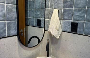 Vista Mar Incrível I Piscina com Borda Cobertura I Novo I Salvador - Ilha de Pharos - Photo 31