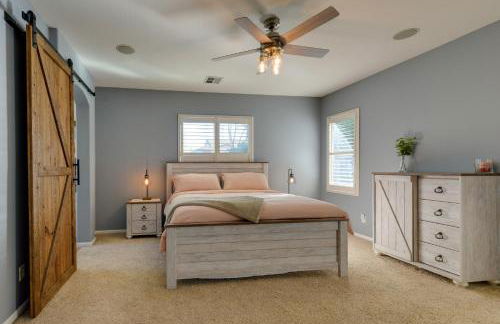 Putting Green! Family-Friendly Gilbert Getaway - Photo 12