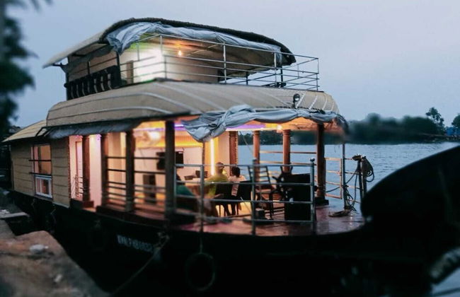 Honeymoon Houseboat - Foto 11