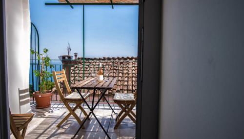 B&B Casa Martino SEA VIEW - Foto 5