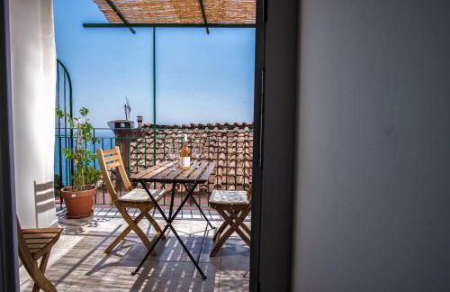 B&B Casa Martino SEA VIEW - Photo 5