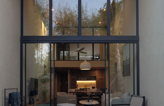 Usawa Villa Nyanyi - Foto 77