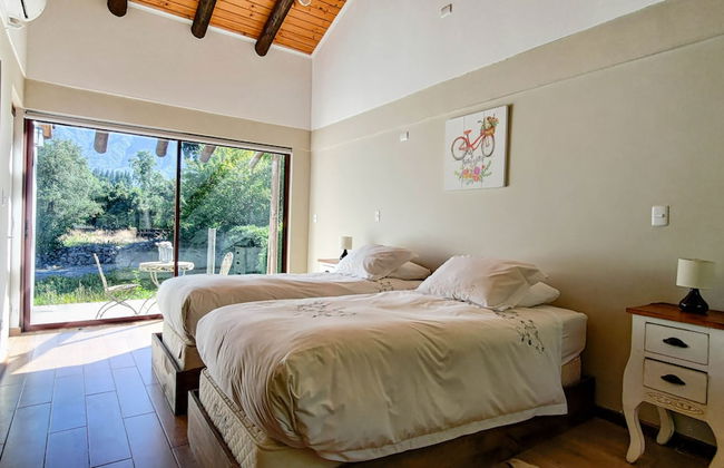 Tumuñan Lodge - Foto 21