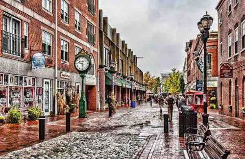 2 BR City Sanctuary - 5 Mins to Historical Salem! - Photo 12