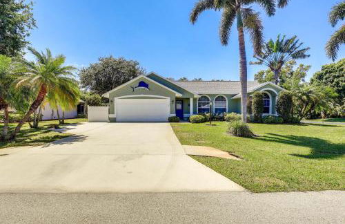 Jensen Beach Home with Heated Pool! - Foto 27
