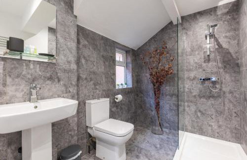 The Old Woodyard at Syston - Foto 77