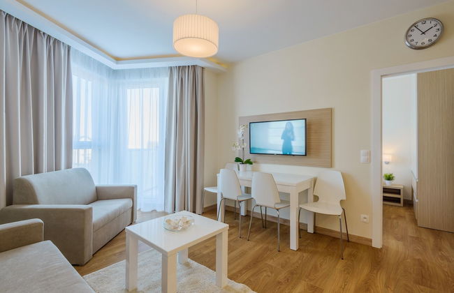 Apartamenty NCNK Marina - Photo 53