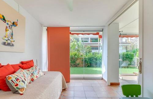 Bajo en Marbella - Foto 2