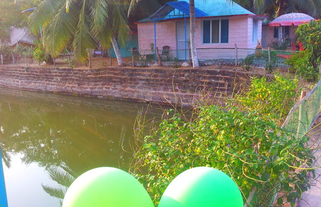 Daaven's Island Resort - Photo 9