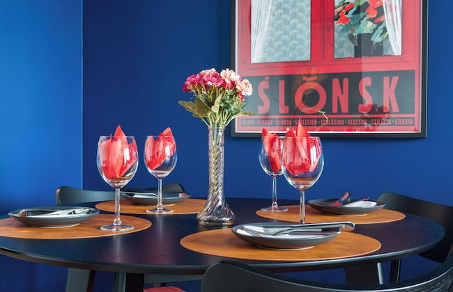 Apartament Gwarek - by Kairos Apartments - Photo 11