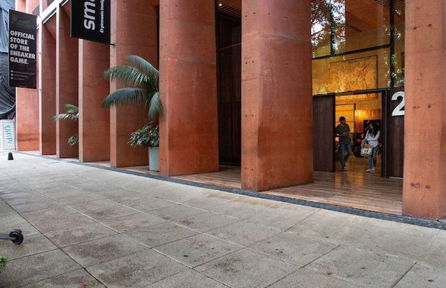 Incredible Apartment Reforma 3rooms Great Location - Foto 52