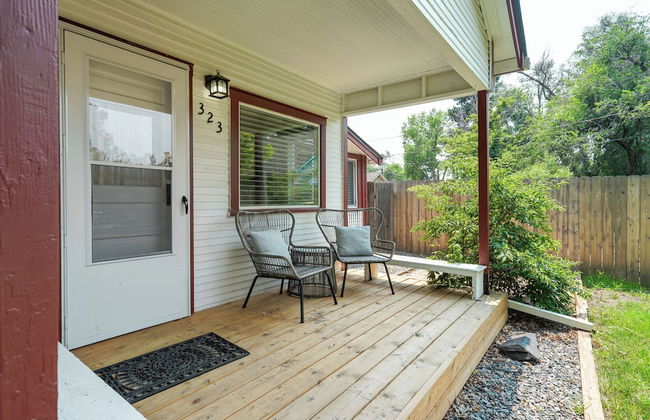 Sophies Cottage - Foto 27