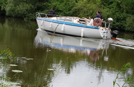 BELLE VISNONIA meublé de caractère Sud Morbihan - Foto 31