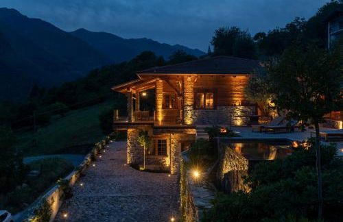 Villa Cassia - Foto 62