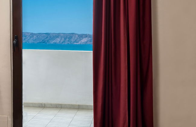 Mirtilos Studios & Apartments - Foto 49