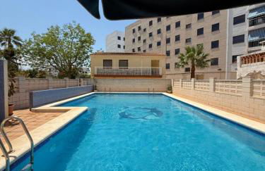 APARTAMENTO RELAX l PISCINA PRIVADA - Foto 1