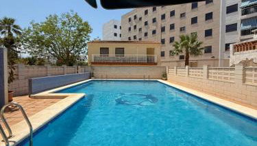 APARTAMENTO RELAX l PISCINA PRIVADA - Foto 1