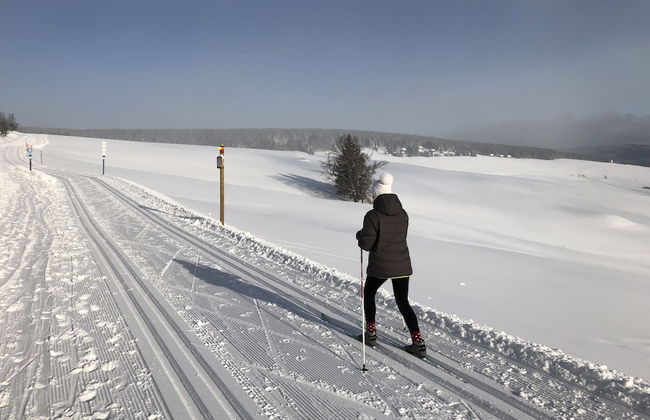 Chalet & Apart Fichtelberger - Blick - Foto 64
