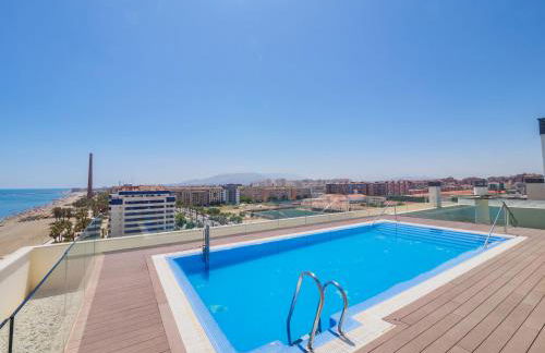 Cubo's Sea View Pacifico Street & Free Parking - Photo 44