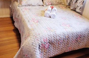 Quintal das Araucárias hospedagem - Foto 38