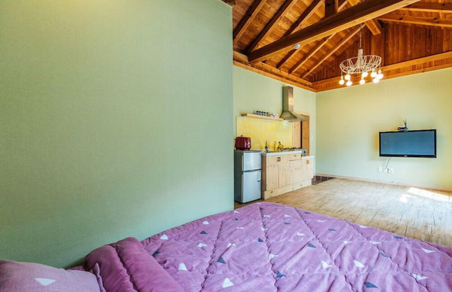 Haeorum Pension - Foto 64