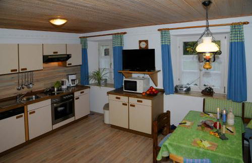 Ferienwohnungen Ströhlein - Foto 6