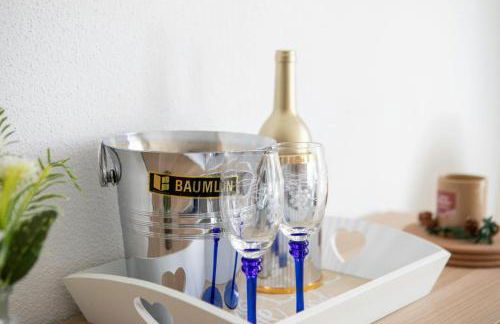 3 Stars Domaine des Vignes - Kaysersberg Vignoble - Foto 23