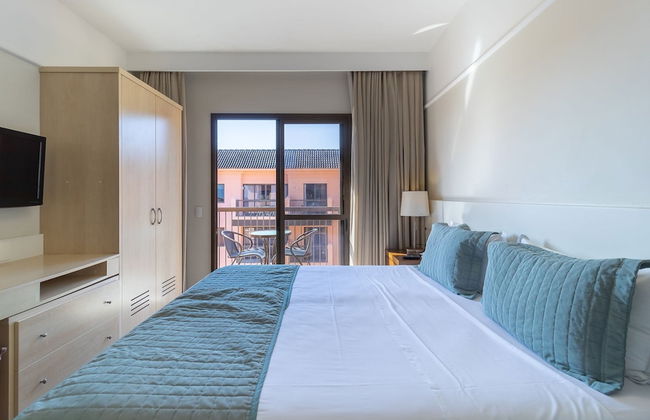 Estúdios Modernos em Resort pé na areia - Jurerê Beach Village JBVJR - Photo 7